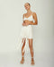 KNITTED VISCOSE SET